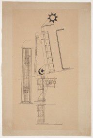 Max Ernst - Hypertrophic Trophy