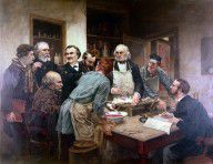Claude_Bernard_and_his_pupils._Oil_painting_after_Wellcome_L0006244