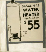 ZYMd-80290-Water Heater 1961