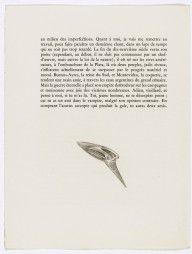 Tailpiece (page 36) from Les Chants de Maldoror_1934