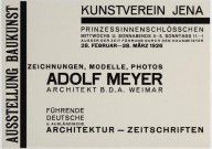 Adolf Meyer_1926-27