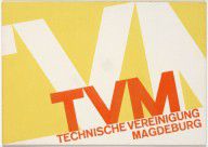 Technische Vereinigung Magdeburg_1930-31