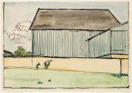Exton Barn No. 3_(1936)