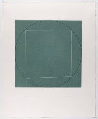 ZYMd-90629-Untitled from Seven Aquatints 1973 (published 1974)