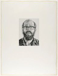ZYMd-142987-Self-Portrait6x1 1977
