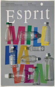 ZYMd-133348-Esprit, Summer 1995 1995
