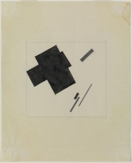 GUGG_Untitled_(Suprematist_Composition,_Malevich_b)