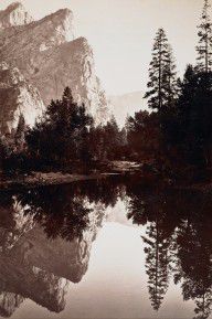 Carleton_E._Watkins-ZYMID_Three_Brothers%2C_Yosemite%2C_California