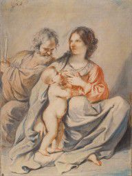 Guercino-ZYMID_The_Holy_Family