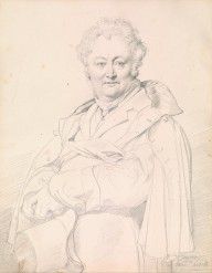 Jean-Auguste-Dominique_Ingres-ZYMID_Portrait_of_Guillaume_Guillon-Lethière
