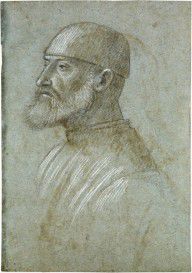 Vittore_Carpaccio-ZYMID_Head_of_Bearded_Man_Wearing_a_Cap%2C_in_Profile_to_the_Left