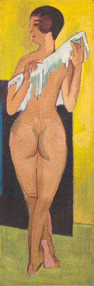 Nude Figure [reverse]-ZYGR57459