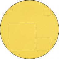 Four Squares within a Circle-ZYGR77796