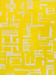 Untitled (Yellow and White)-ZYGR74823