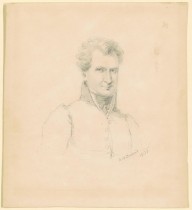 Portrait of Commodore John Barry-ZYGR180727
