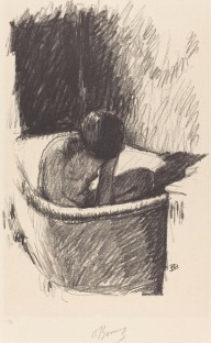 The Bath (Le Bain, première planche)-ZYGR118747
