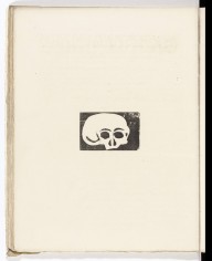Vignette (folio 36 verso) from L'Enchanteur pourrissant_1909