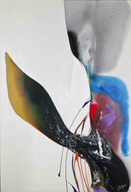 Paul-Jenkins-Phenomena-Mephisto-Stance-1969-Acrylic-on-canvas-188-x-125-cm