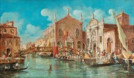 Ölgemälde und Aquarelle des 19. Jahrhunderts - Giuseppe Ponga-59461_3