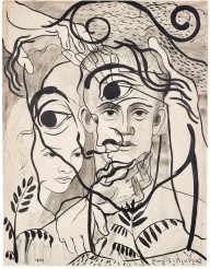 Klassische Moderne - Francis Picabia-59837_1