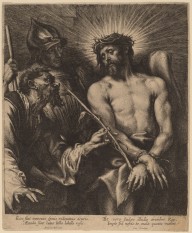 Christ Crowned with Thorns-ZYGR32951