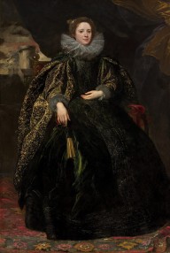 Sir Anthony van Dyck  凡 戴克