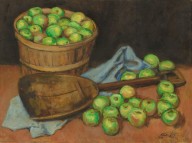 Green Apples and Scoop-ZYGR53132