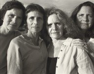The Brown Sisters, Cataumet, Massachusetts-ZYGR139685
