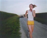 Untitled (Running Girl)-ZYGR164211