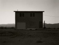Dusk #51 (Salton City)-ZYGR158593