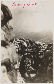 Fotografie - Erster Weltkrieg-62095_5