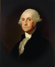 George Washington-ZYGR42938