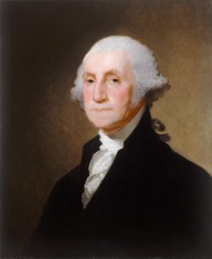 George Washington-ZYGR56916