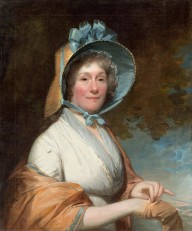 Henrietta Marchant Liston (Mrs. Robert Liston)-ZYGR46077