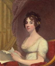 Anna Maria Brodeau Thornton (Mrs. William Thornton)-ZYGR1120