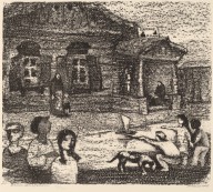 The Children of the Town of Anatovka-ZYGR50090
