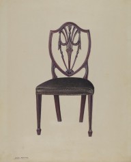 Side Chair-ZYGR16452