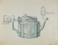 Teapot-ZYGR19690
