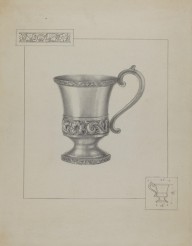 Silver Cup-ZYGR26485