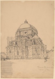 The Duomo, Florence-ZYGR548