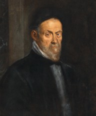 Alte Meister - Jacopo da Ponte, called Jacopo Bassano-66682_1