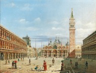 Gemälde des 19. Jahrhunderts - Marco Grubacs -66227_2