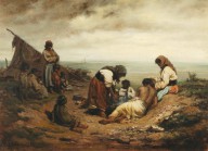 Ölgemälde und Aquarelle des 19. Jahrhunderts - Alois Schönn-65743_2