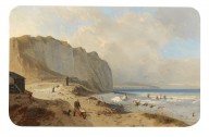 Ölgemälde und Aquarelle des 19. Jahrhunderts - Julius Hintz-65660_16