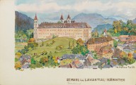 Meisterzeichnungen und Druckgraphik bis 1900, Aquarelle, Miniaturen - Rudolf Preuss-64724_1