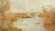 Ölgemälde und Aquarelle des 19. Jahrhunderts - Pompeo Mariani-65534_2