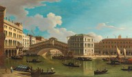 Alte Meister - Follower of Giovanni Antonio Canal, called Canaletto-66406_1