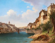 Gemälde des 19. Jahrhunderts - Franz Wipplinger-64250_1