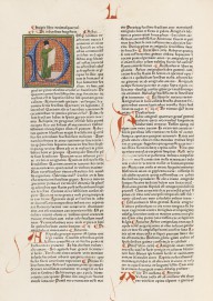 Vincentius Bellovacensis-Vincentius Bellovacensis, 