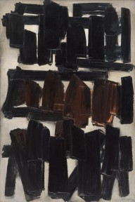 Pierre Soulages-Painting, November 20, 1956-ZYGU39800